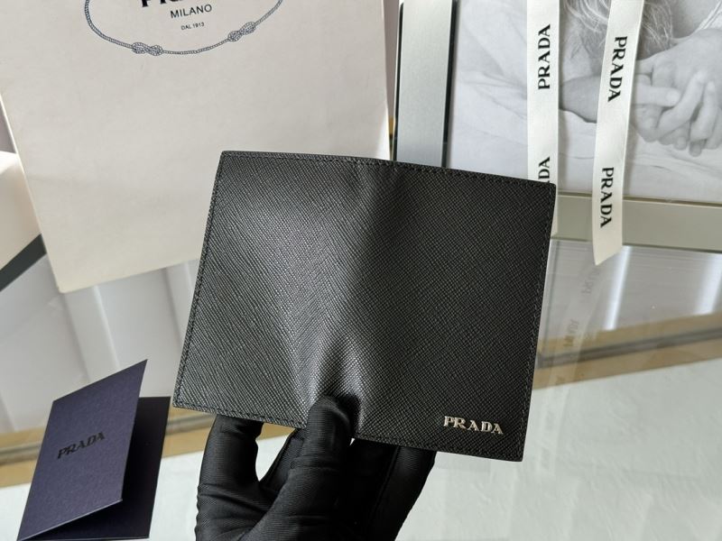 Prada Wallets Purse